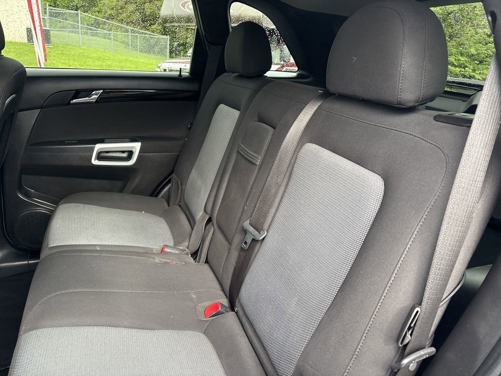 Used 2014 Chevrolet Captiva Sport LT FWD image 22