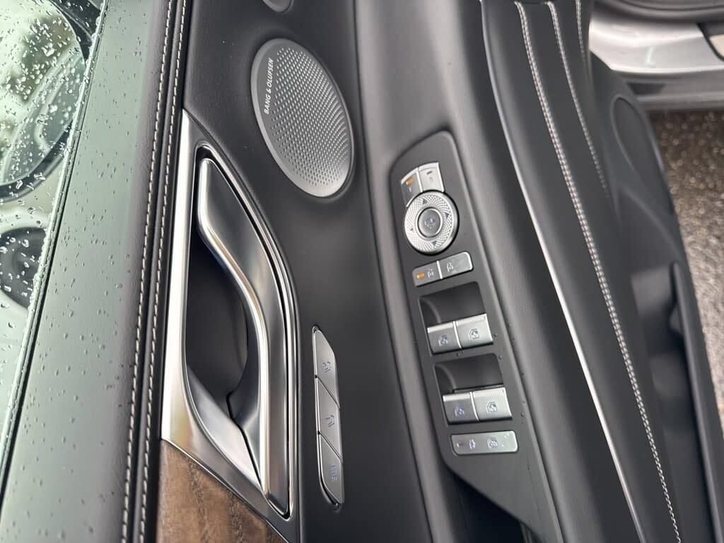 New 2026 Genesis GV80 2.5T Prestige AWD/4WD image 19
