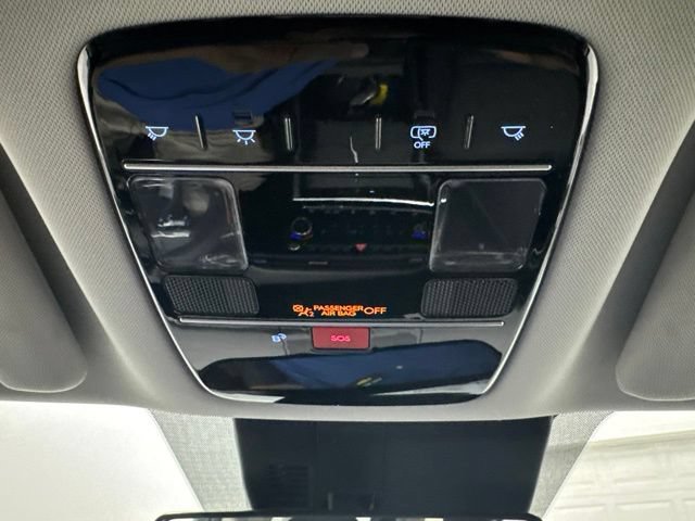 Used 2026 Hyundai Santa Fe SEL FWD image 21