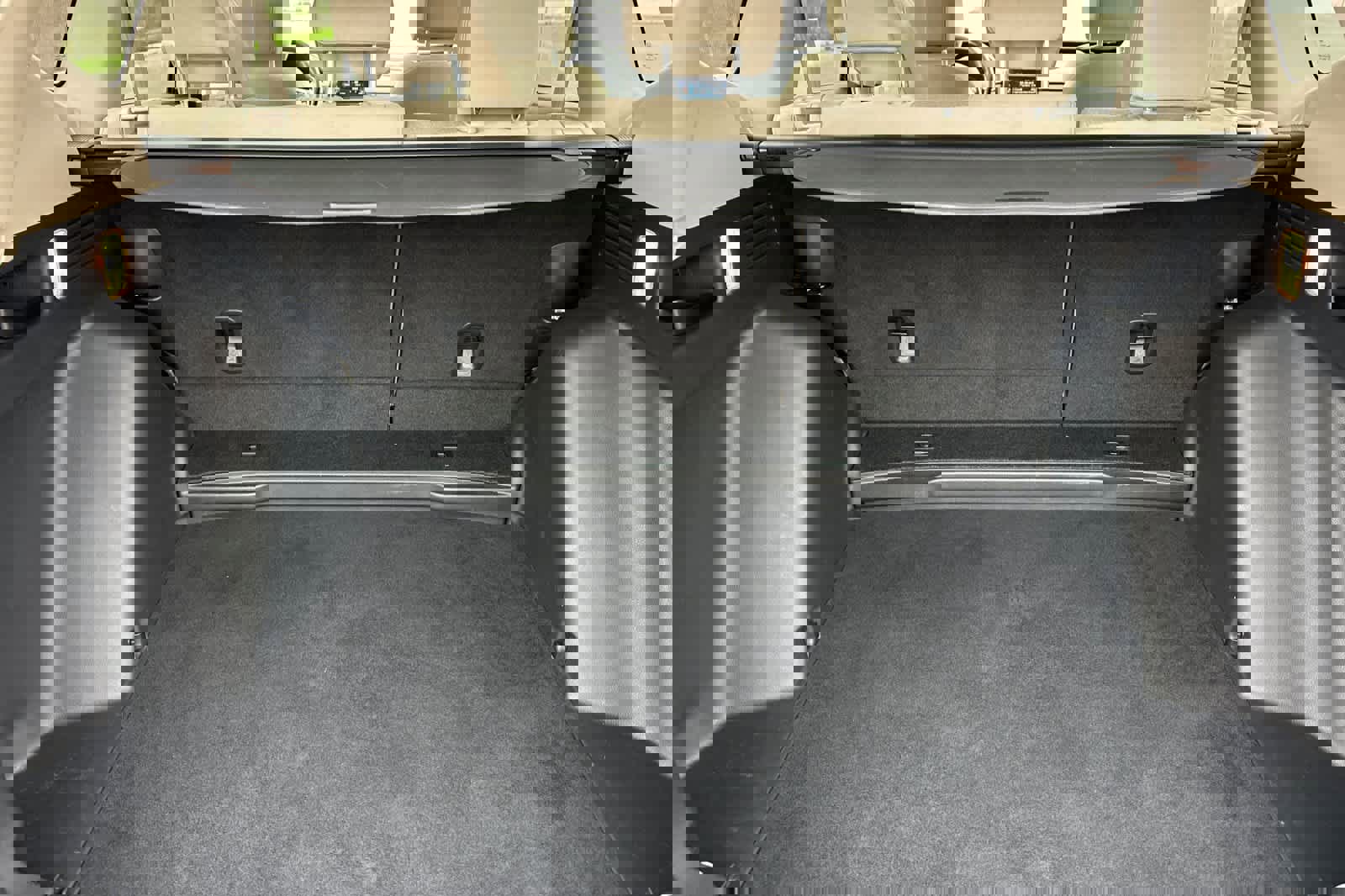 Certified 2022 Honda CR-V EX image 17