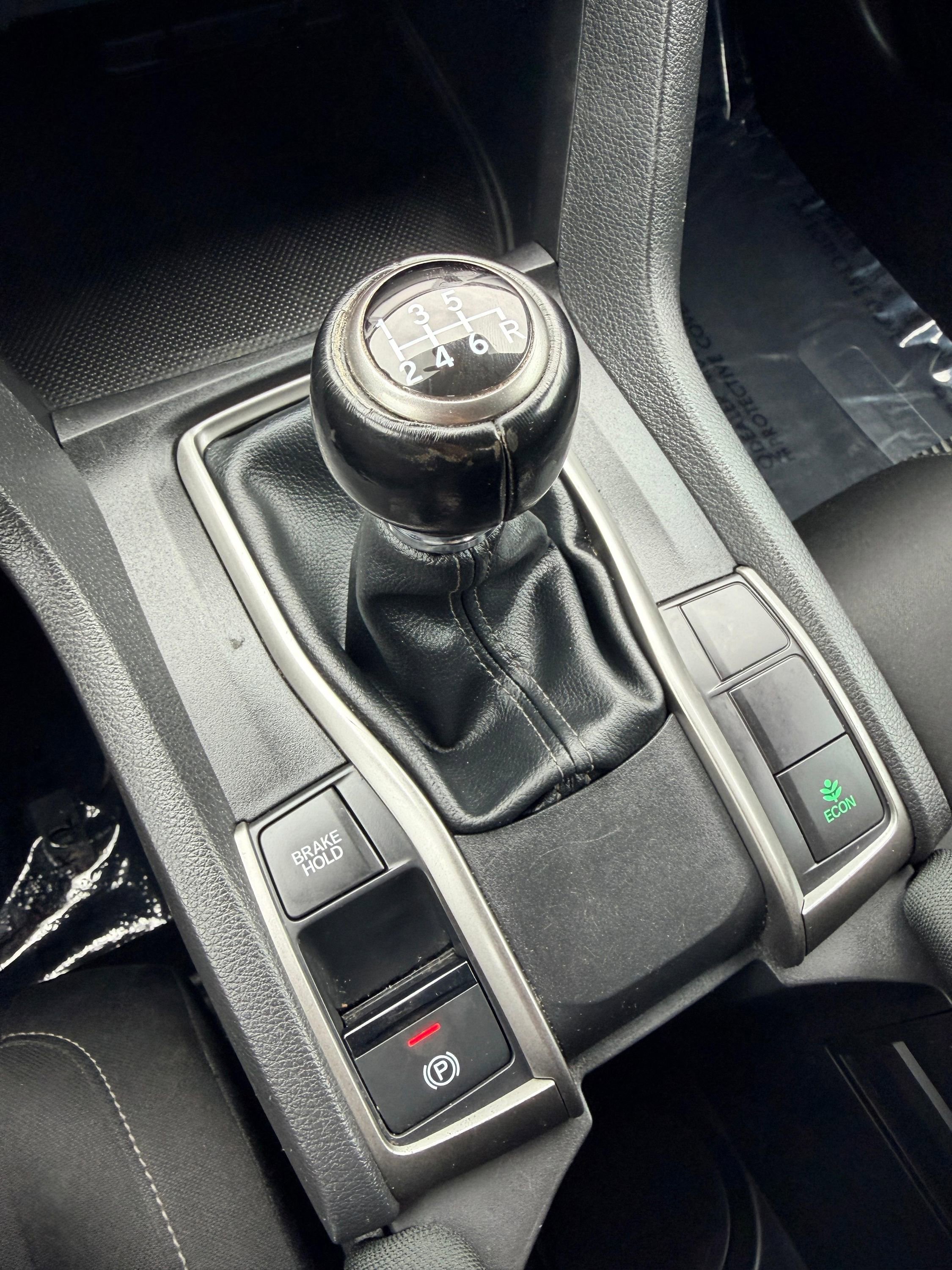 Used 2019 Honda Civic Sport image 36