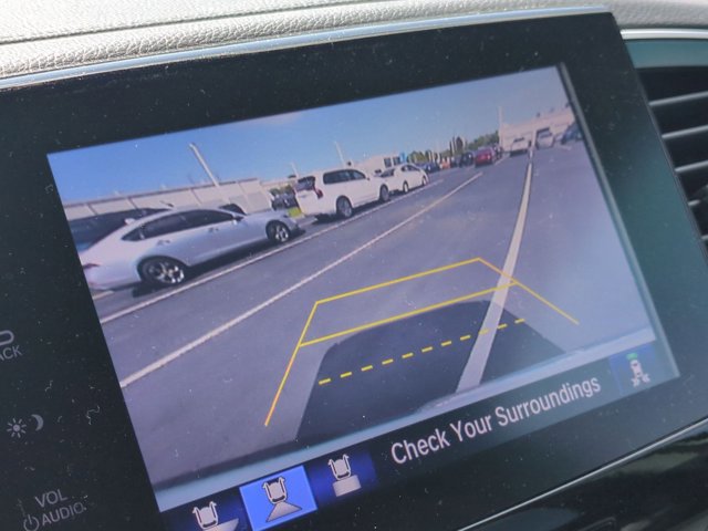 Used 2023 Honda Ridgeline RTL image 11