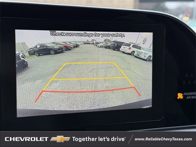 Used 2020 Hyundai Palisade SEL w/ Convenience Package image 30