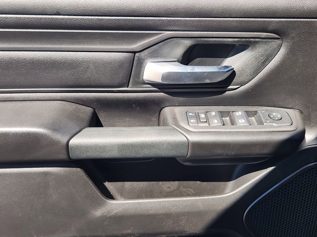 New 2026 RAM 1500 Tradesman image 16