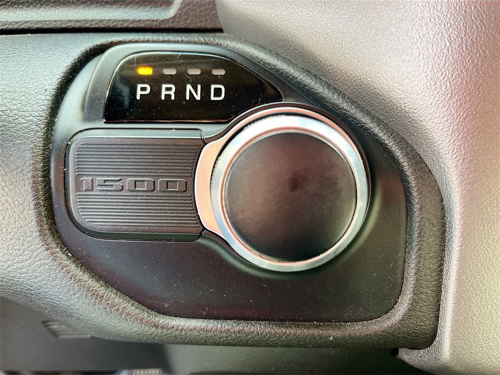 Used 2019 RAM 1500 Big Horn image 16