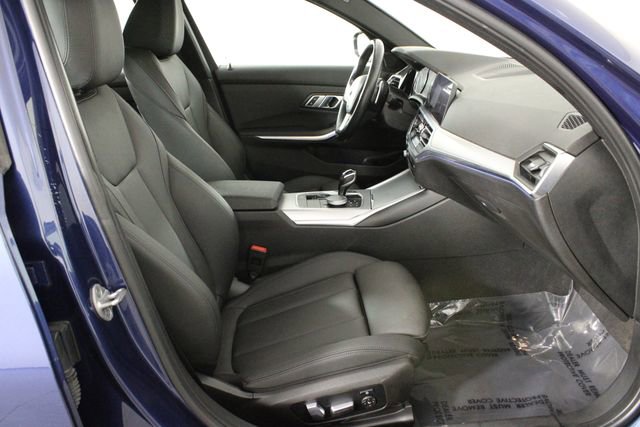 Used 2021 BMW 330i xDrive Sedan w/ Convenience Package image 14
