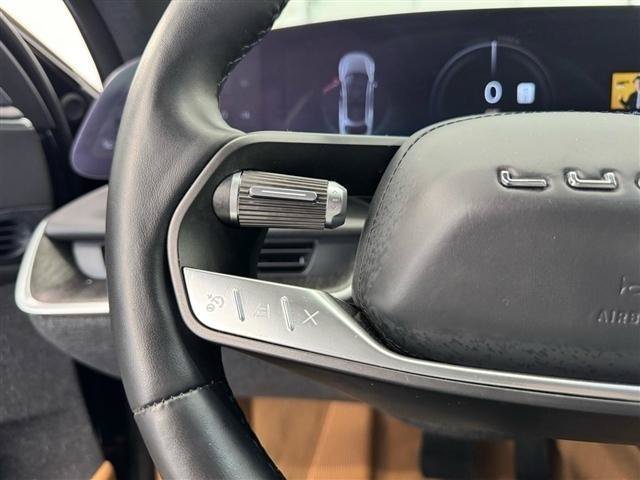 Used 2024 Lucid Air Touring AWD/4WD image 25