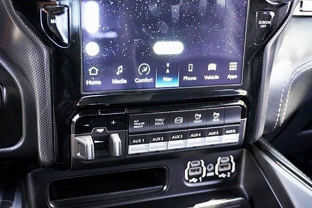 Certified 2022 RAM 2500 Limited AWD/4WD image 33