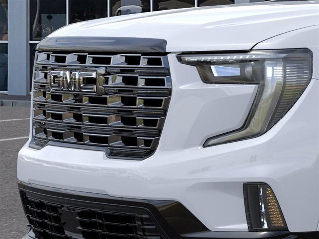 New 2026 GMC Acadia Denali Ultimate image 13