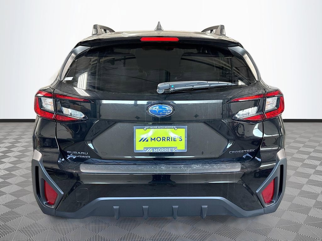 New 2026 Subaru Crosstrek 2.0i Premium image 31