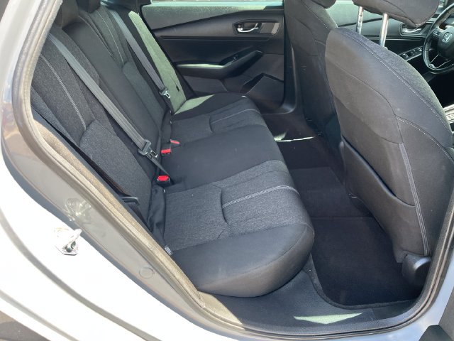 Certified 2024 Honda Accord Sport image 14