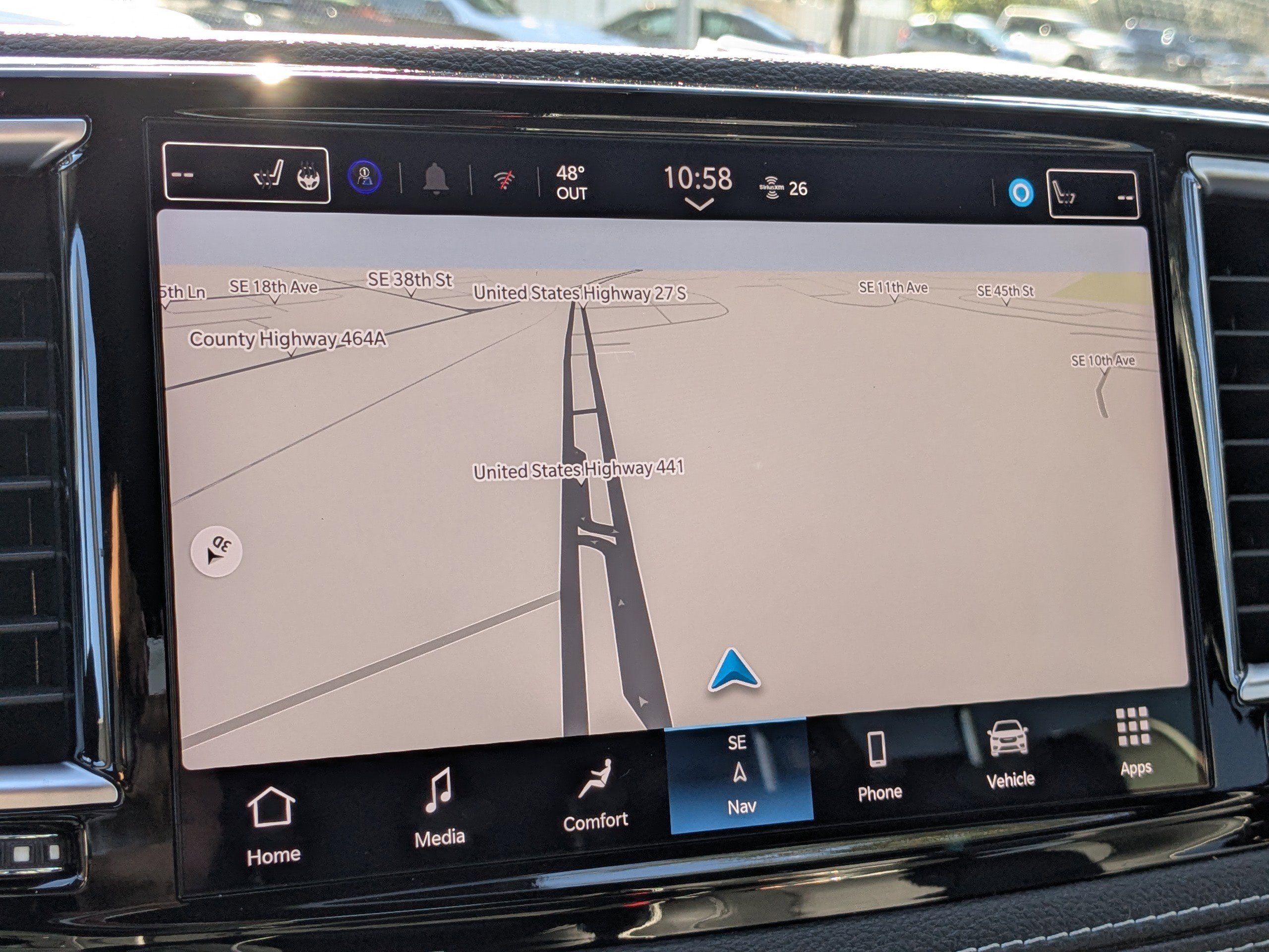 New 2026 Chrysler Pacifica Limited w/ S Appearance Package image 21