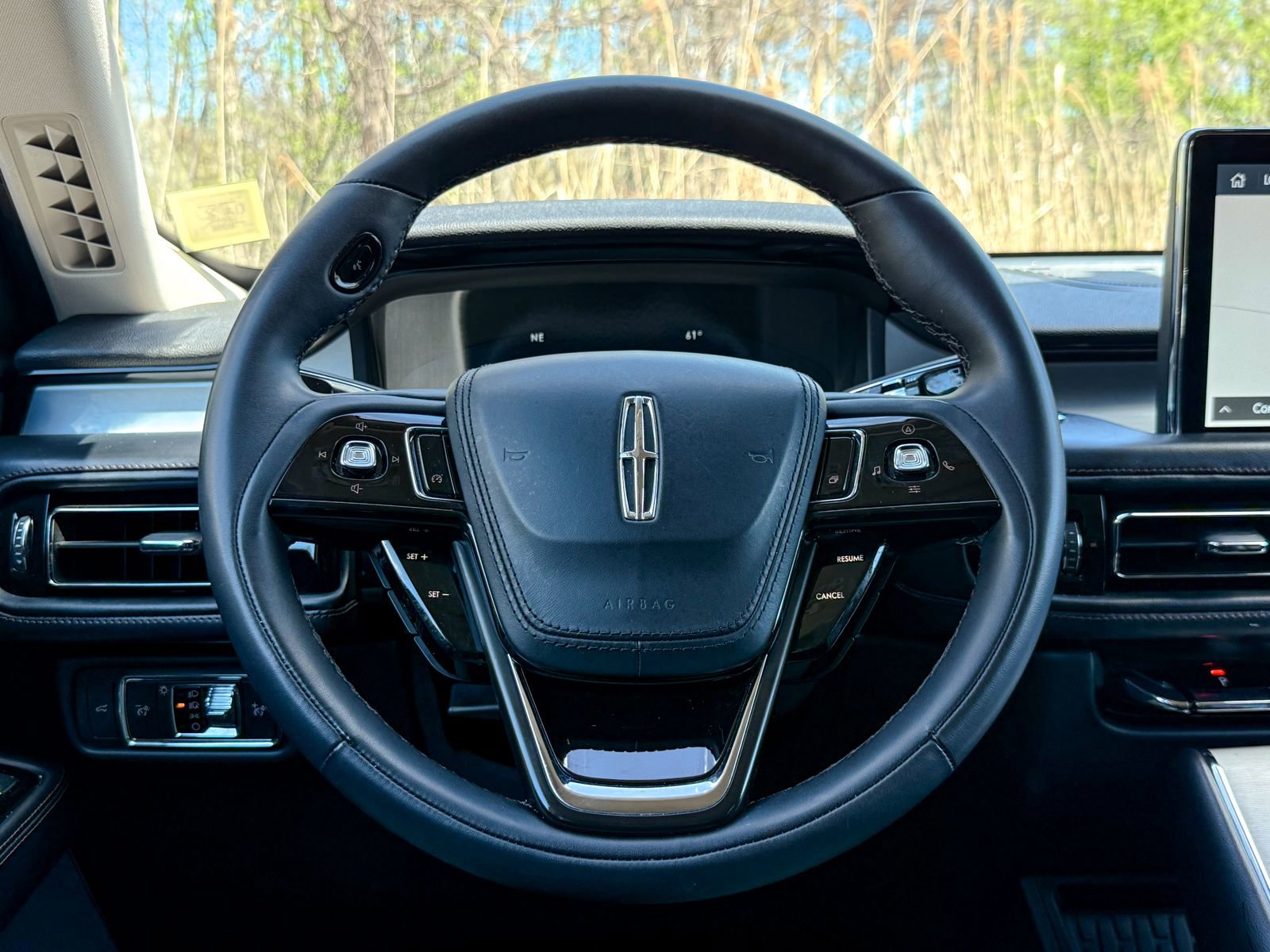 Certified 2022 Lincoln Aviator AWD w/ Elements Package image 38