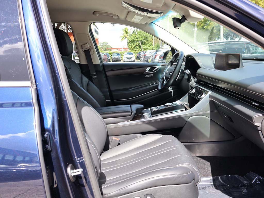 Used 2024 Genesis GV80 2.5T image 33