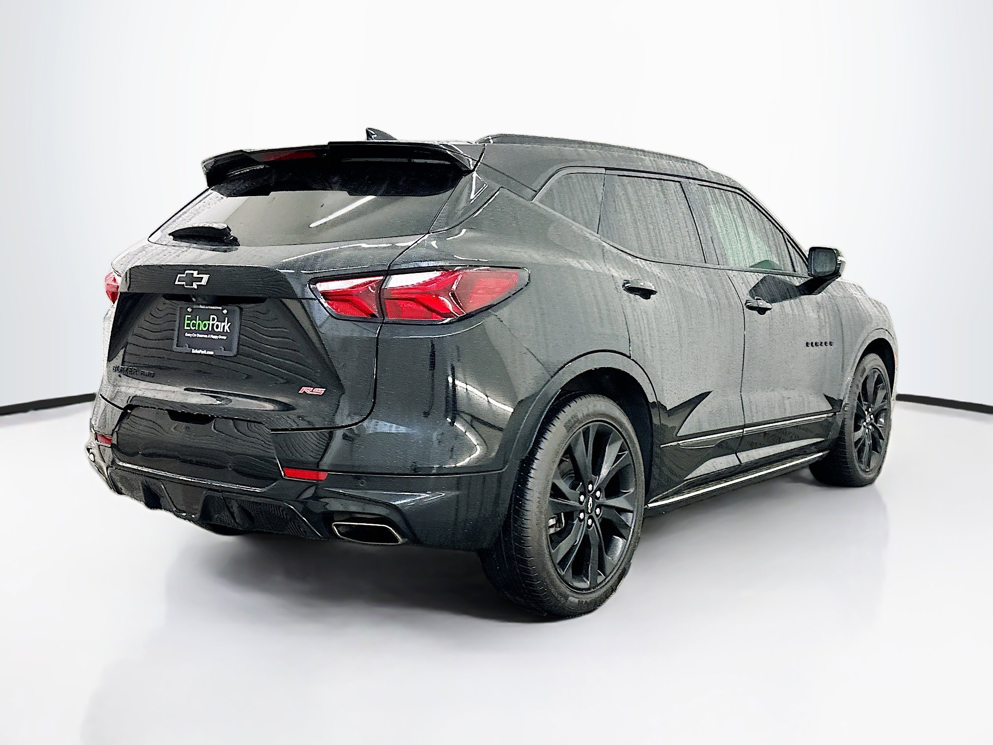 Used 2020 Chevrolet Blazer RS AWD/4WD image 9
