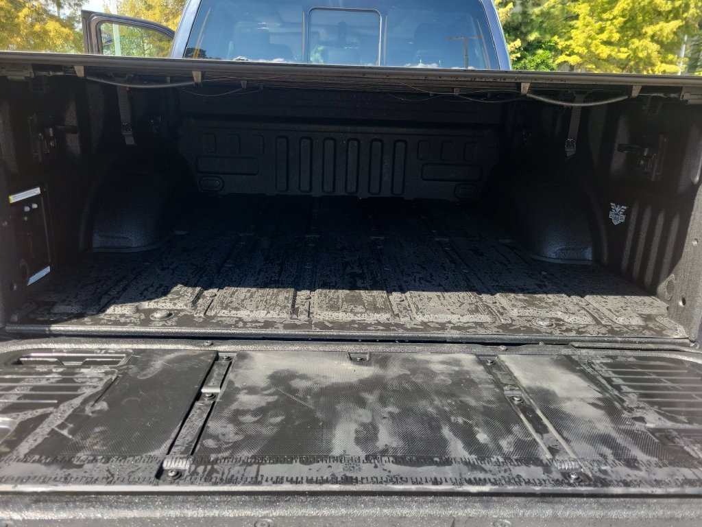Used 2022 Ford F150 Limited AWD/4WD image 33