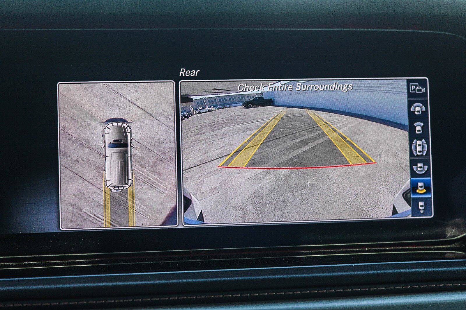 Used 2022 Mercedes-Benz G 63 AMG 4MATIC image 25