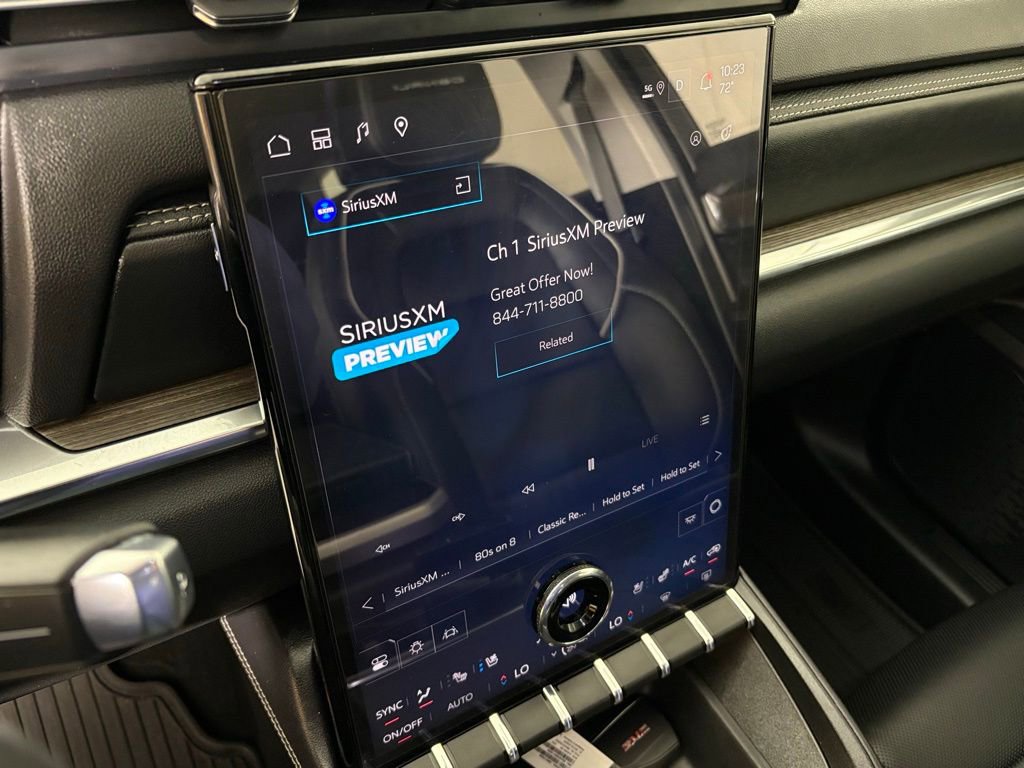 Used 2026 GMC Terrain Denali image 29