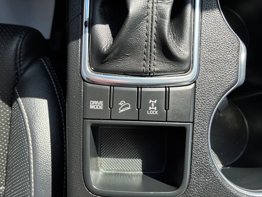 Used 2022 Kia Sportage EX image 35