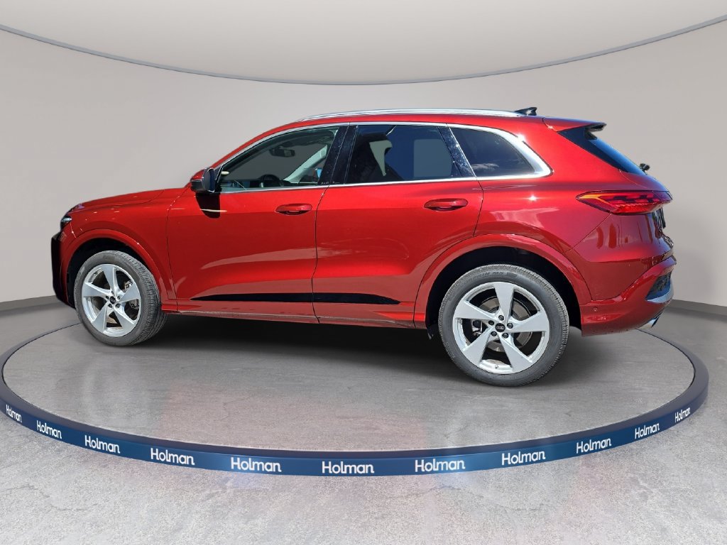 Used 2025 Audi Q5 Premium w/ Premium Plus AWD/4WD image 9