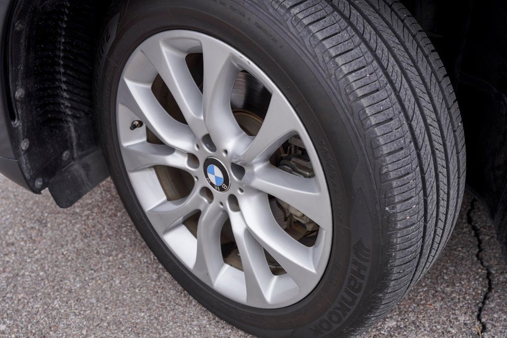 Used 2016 BMW X5 xDrive35d image 4