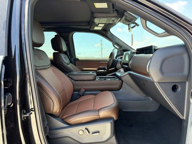 New 2026 Ford Expedition Max King Ranch AWD/4WD image 9