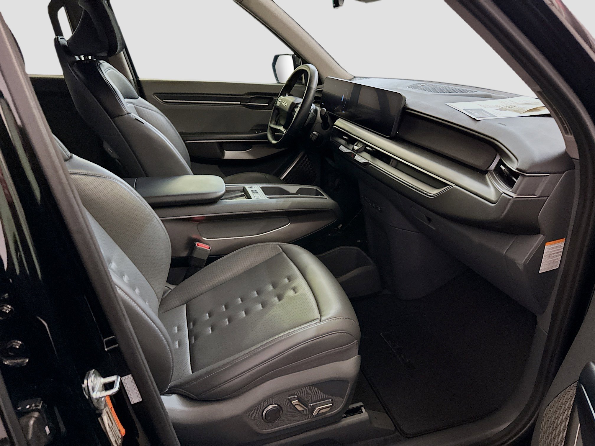 Used 2024 Kia EV9 Wind image 35