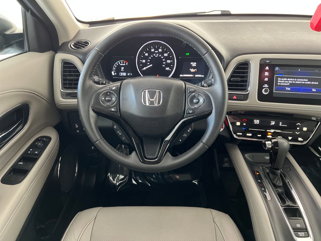 Used 2021 Honda HR-V EX-L image 15