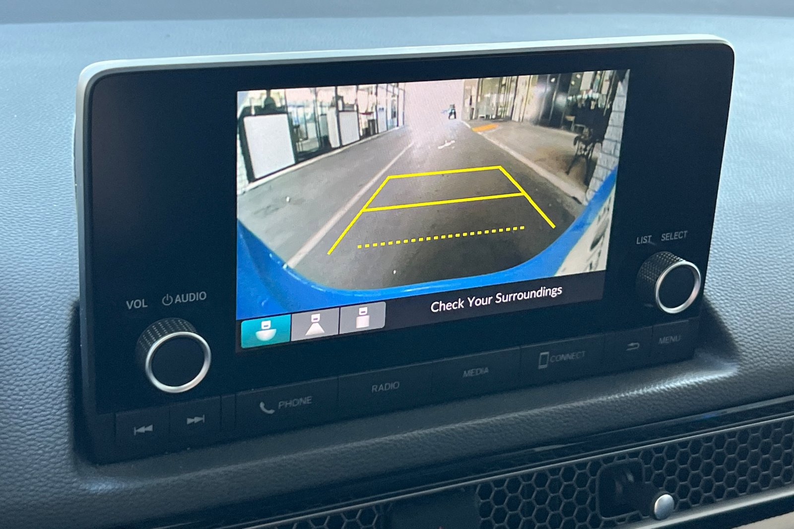 Used 2023 Honda Civic Sport image 18