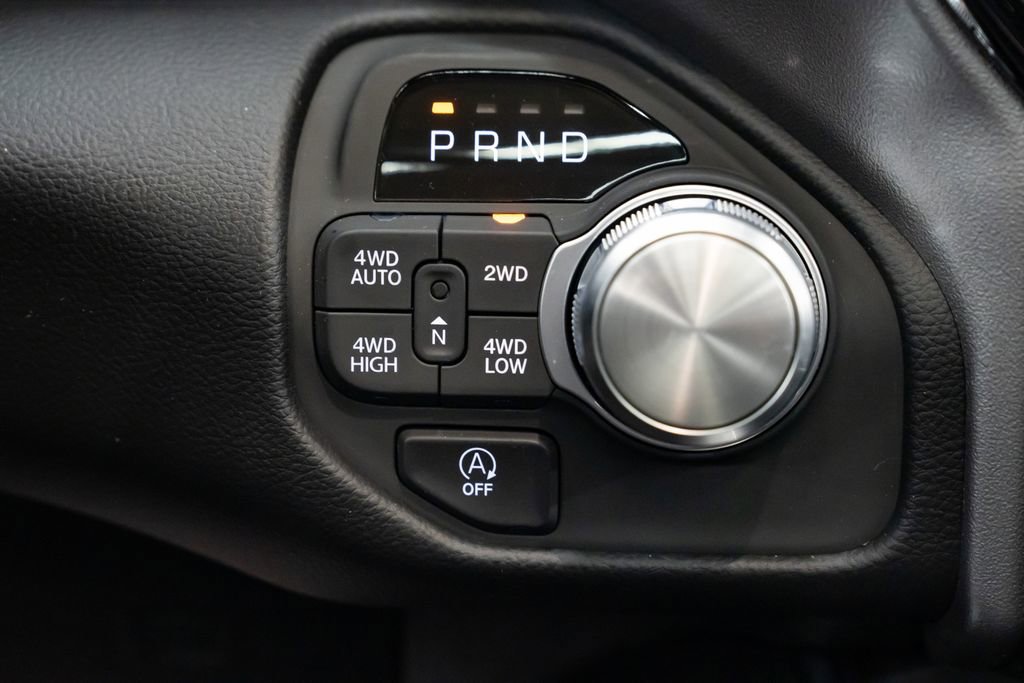 New 2026 RAM 1500 Laramie image 15