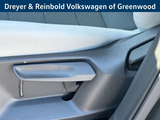 New 2026 Volkswagen Taos S image 27