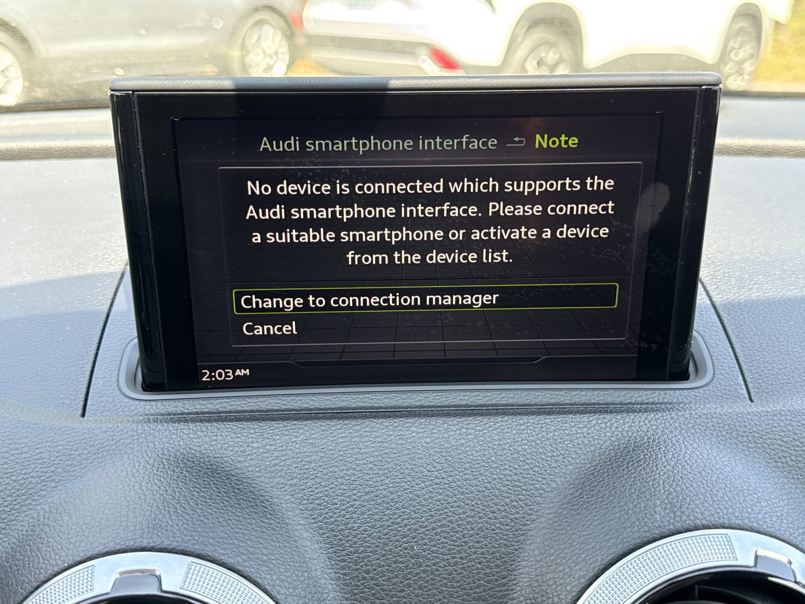 Used 2018 Audi A3 2.0T Premium w/ Convenience Package image 24