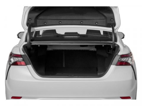 Used 2024 Toyota Camry XSE image 22