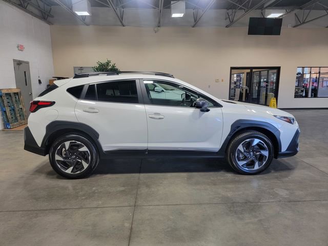 Certified 2025 Subaru Crosstrek 2.5i Limited image 5