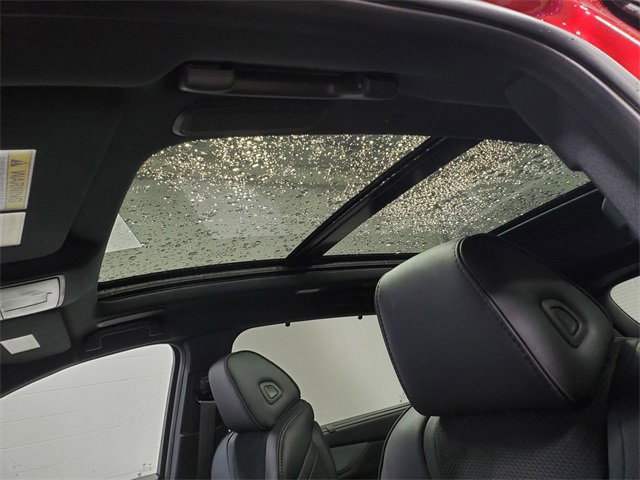 New 2026 Acura MDX A-Spec image 25