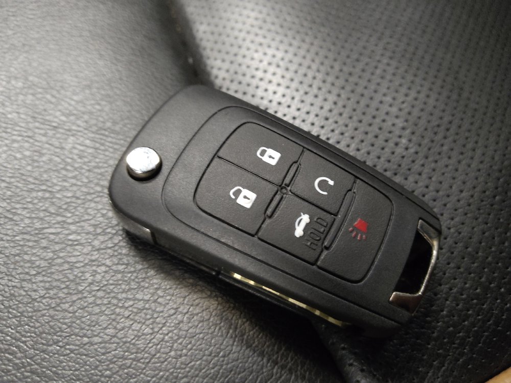 Used 2018 Chevrolet Impala Premier FWD image 32