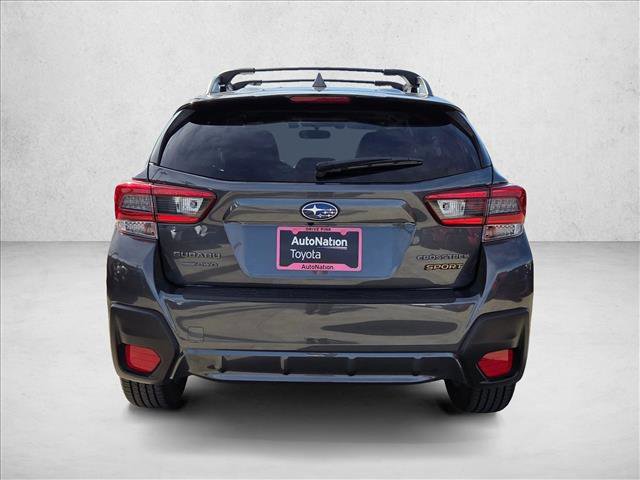 Used 2023 Subaru Crosstrek 2.5i Sport image 7
