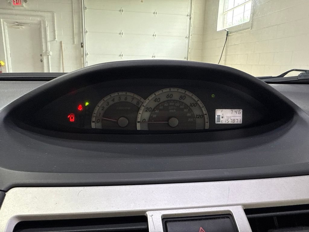 Used 2007 Toyota Yaris Sedan FWD image 13