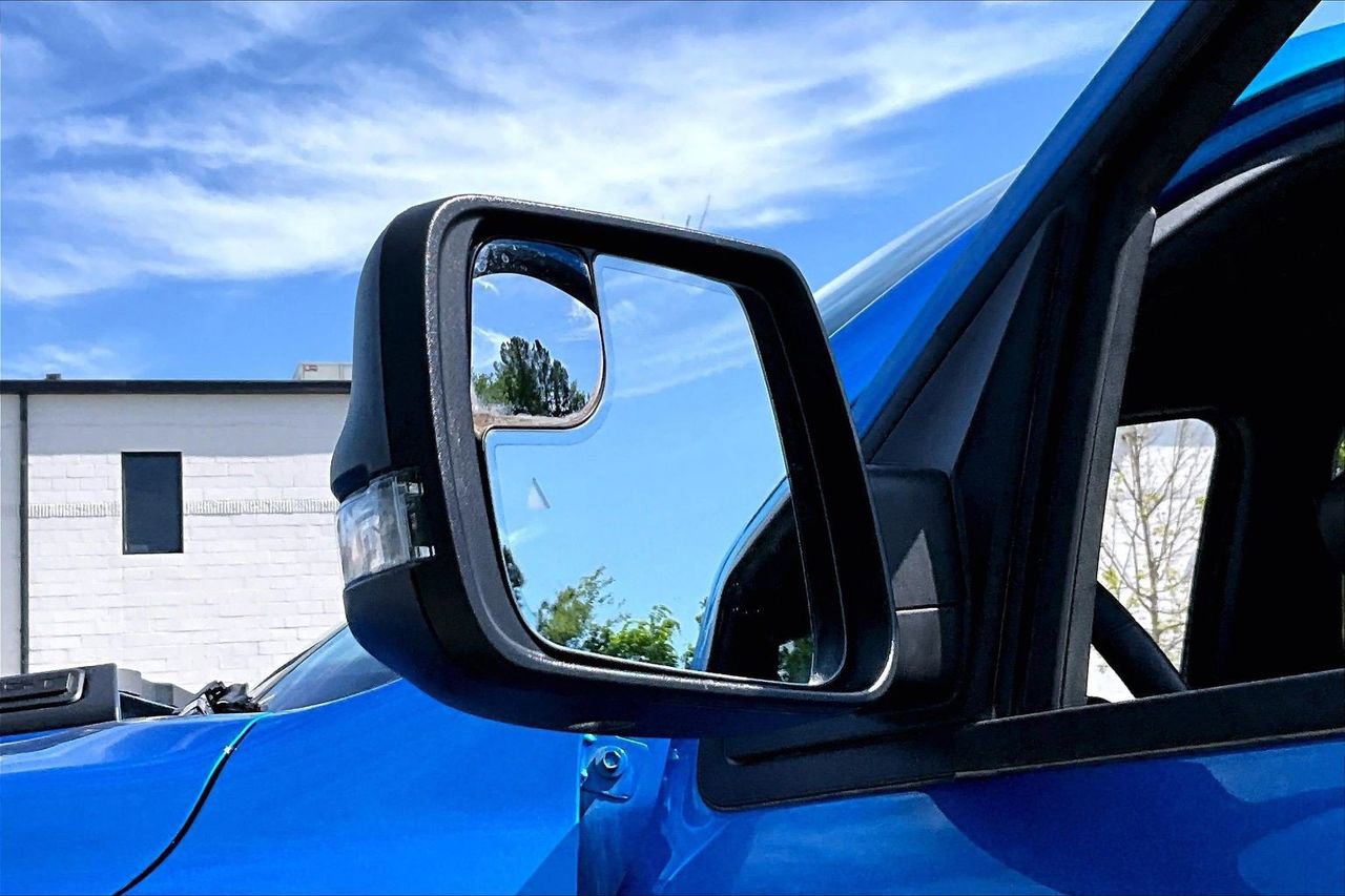 Certified 2025 RAM 1500 Rebel w/ Rebel Level 1 Equipment Group AWD/4WD image 28