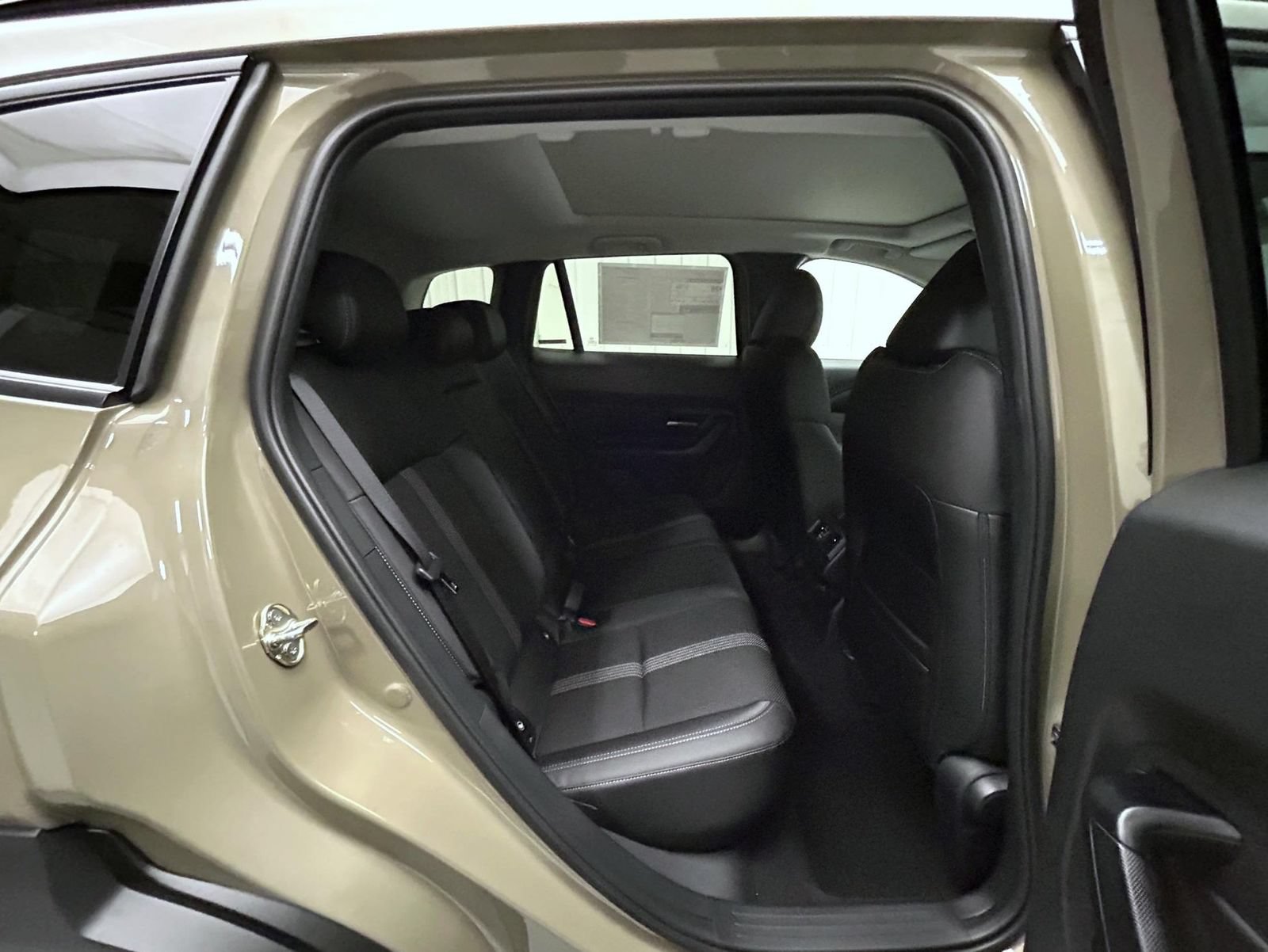 New 2026 MAZDA CX-50 Meridian Edition AWD/4WD image 19