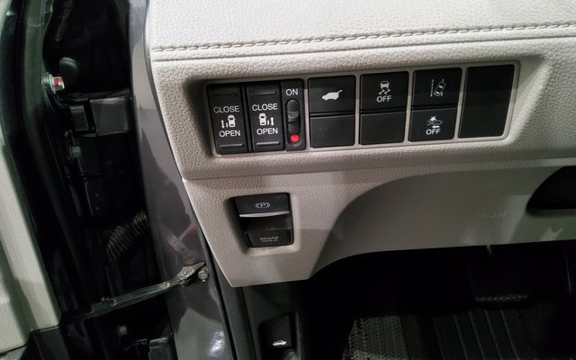 Certified 2020 Honda Odyssey EX-L image 29