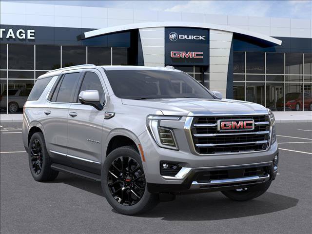 New 2026 GMC Yukon Elevation w/ LPO, Floor Liner Package RWD image 7