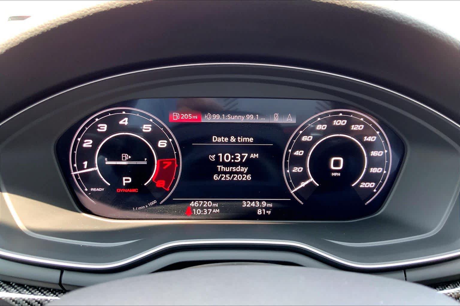 Used 2021 Audi RS 5 Sportback w/ Dynamic Package AWD/4WD image 51