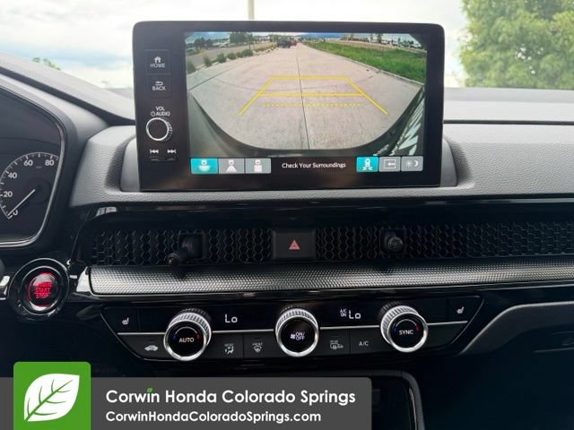 Used 2023 Honda CR-V EX-L image 22