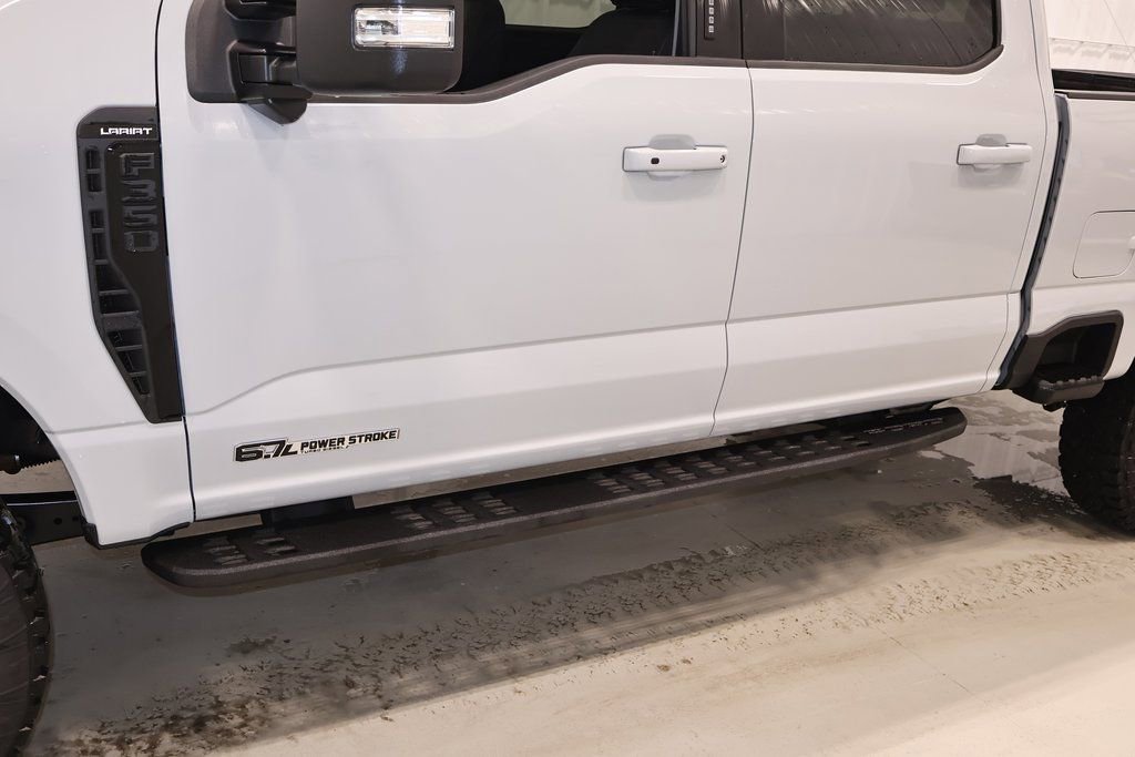 New 2026 Ford F350 Lariat w/ Tremor Off-Road Package image 40