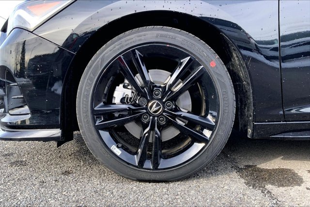 New 2026 Acura Integra A-Spec FWD image 18