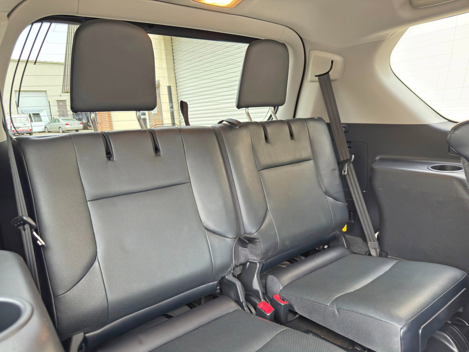 Used 2017 Lexus GX 460 Premium AWD/4WD image 40