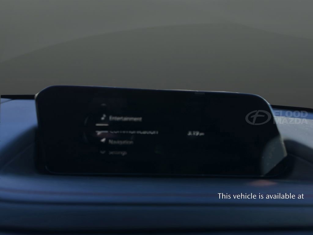 New 2025 MAZDA CX-30 AWD 2.5 S w/ Preferred Package image 17