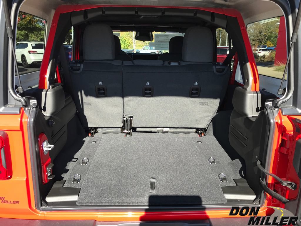 New 2026 Jeep Wrangler Unlimited Rubicon image 29