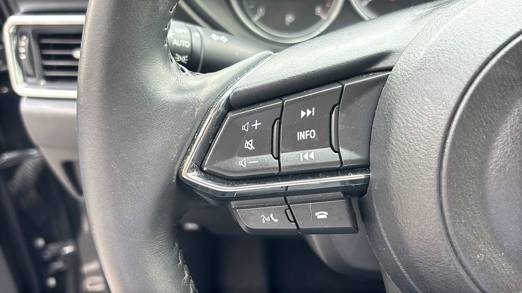 Used 2023 MAZDA CX-5 AWD 2.5 S image 14